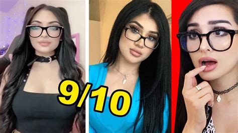 Ssniperwolf Porn Videos 